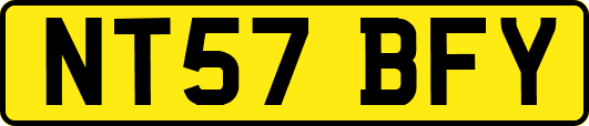 NT57BFY