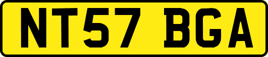 NT57BGA