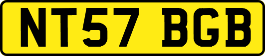 NT57BGB