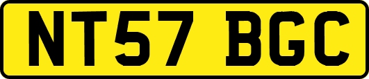 NT57BGC