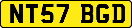 NT57BGD
