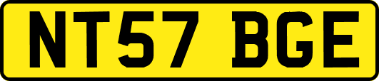NT57BGE