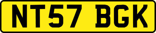 NT57BGK
