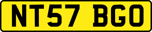 NT57BGO