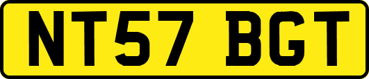 NT57BGT