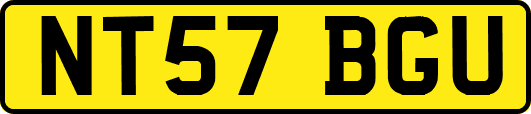 NT57BGU