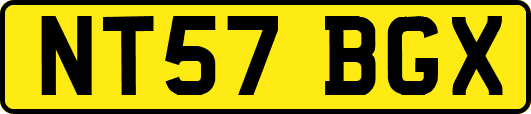 NT57BGX