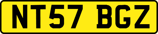 NT57BGZ