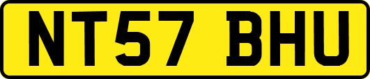 NT57BHU