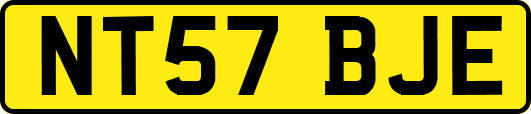 NT57BJE