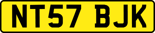 NT57BJK
