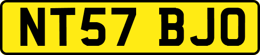 NT57BJO