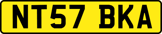 NT57BKA
