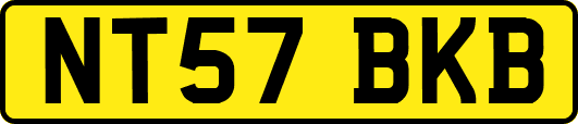 NT57BKB