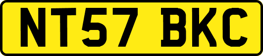 NT57BKC