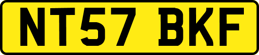 NT57BKF
