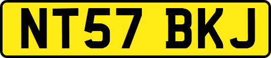 NT57BKJ