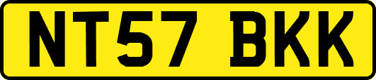 NT57BKK