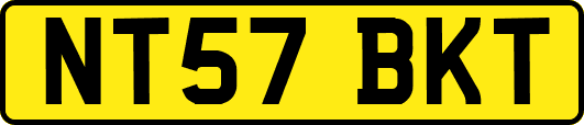 NT57BKT