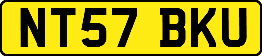 NT57BKU
