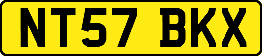NT57BKX