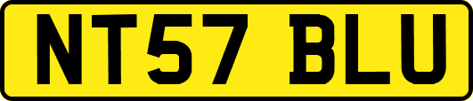 NT57BLU