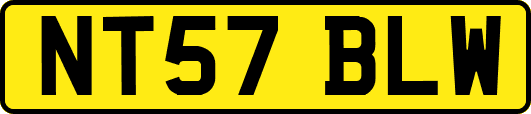 NT57BLW
