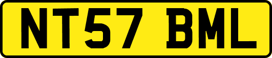 NT57BML