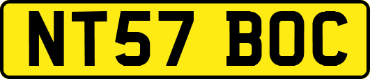 NT57BOC
