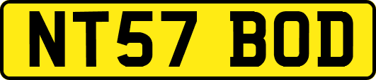 NT57BOD