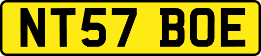 NT57BOE