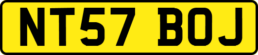 NT57BOJ