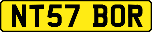 NT57BOR