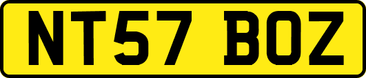 NT57BOZ