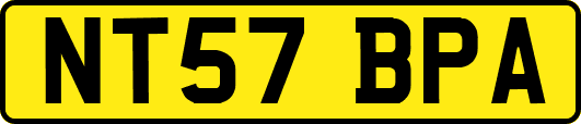 NT57BPA
