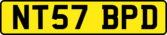 NT57BPD