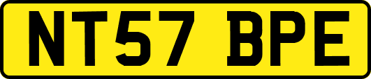NT57BPE