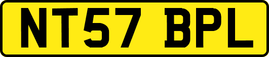 NT57BPL