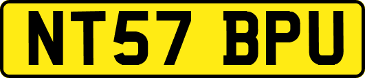 NT57BPU