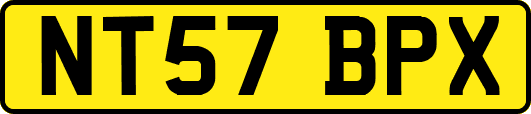 NT57BPX