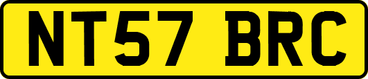 NT57BRC