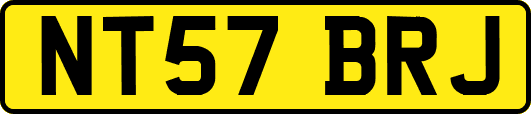 NT57BRJ