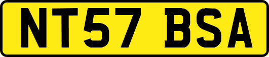 NT57BSA