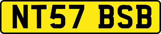 NT57BSB
