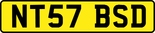 NT57BSD