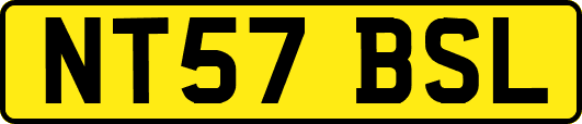 NT57BSL
