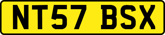 NT57BSX