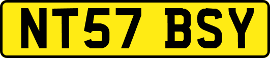 NT57BSY