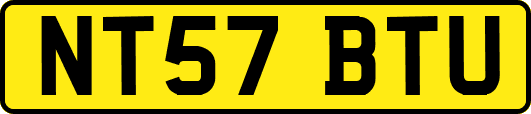 NT57BTU