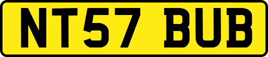 NT57BUB
